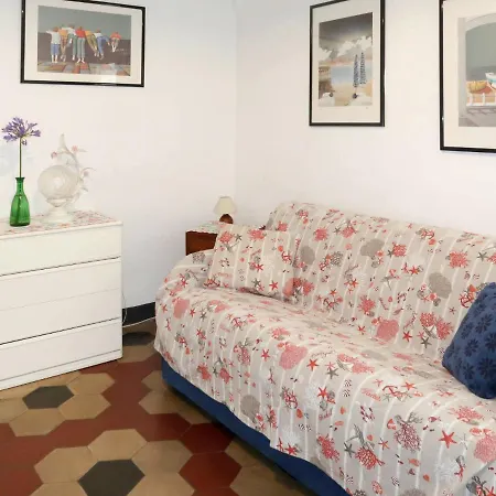 Locazione Turistica La Casa Del Nonno - Dia202