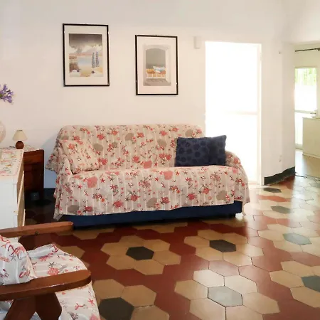 بيت للعطل Locazione Turistica La Casa Del Nonno - Dia202 *