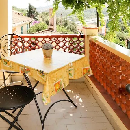 Locazione Turistica La Casa Del Nonno - Dia202 Casa vacanze