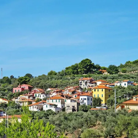 Feriehus Locazione Turistica La Casa Del Nonno - Dia202 Diano Castello