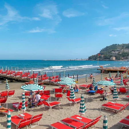 Locazione Turistica La Casa Del Nonno - Dia202