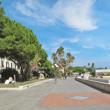 Casa vacanze Locazione Turistica La Casa Del Nonno - Dia202 Diano Castello
